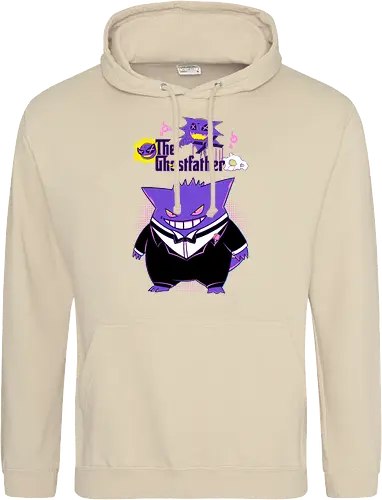 The Ghostfather
