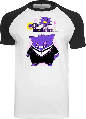 The Ghostfather