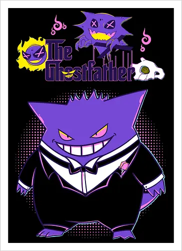 The Ghostfather