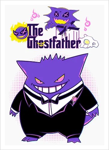 The Ghostfather