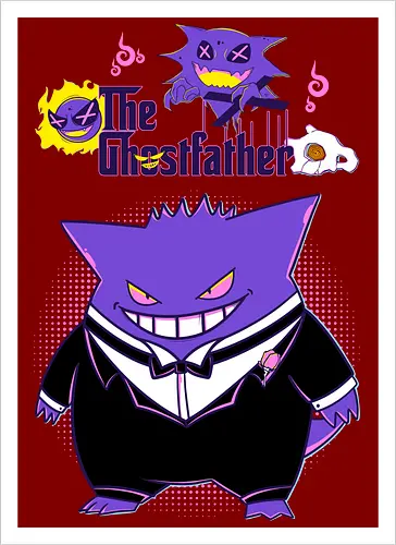 The Ghostfather