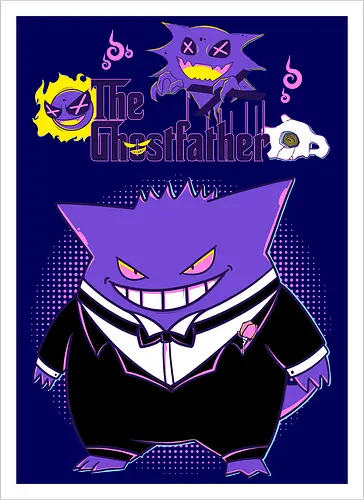 The Ghostfather