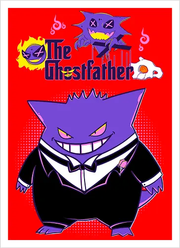 The Ghostfather