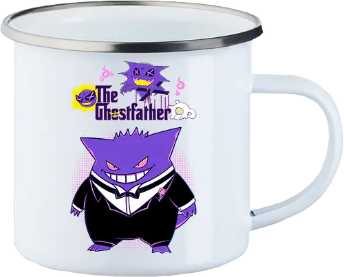 The Ghostfather