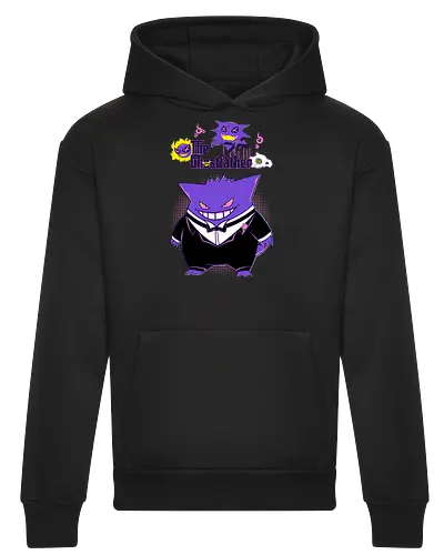 The Ghostfather