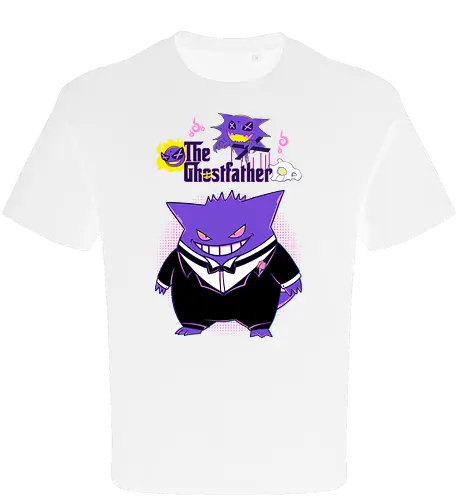 The Ghostfather