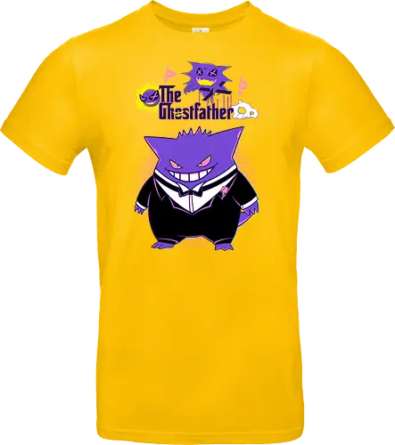 The Ghostfather