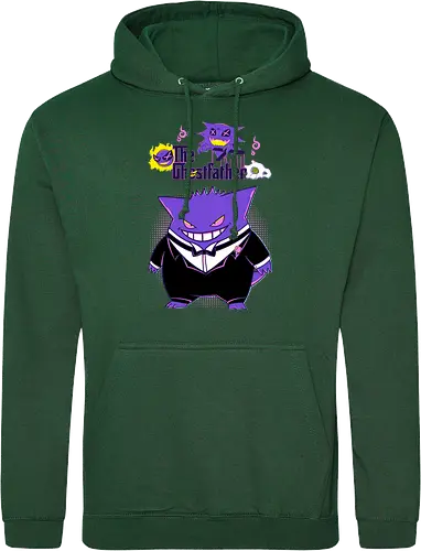 The Ghostfather