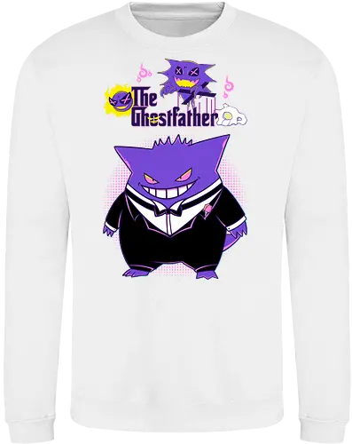 The Ghostfather