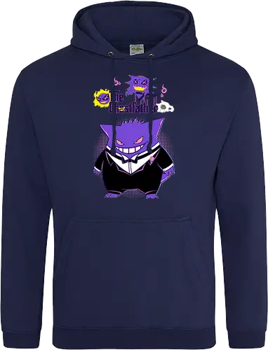 The Ghostfather