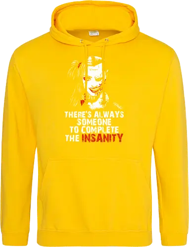 Insanity