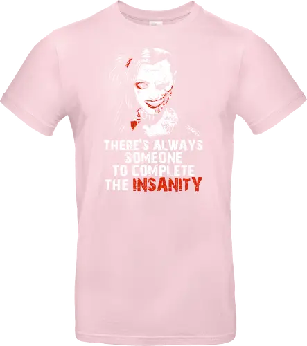 Insanity