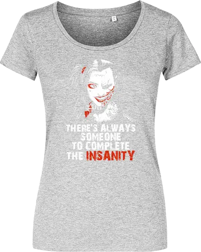 Insanity