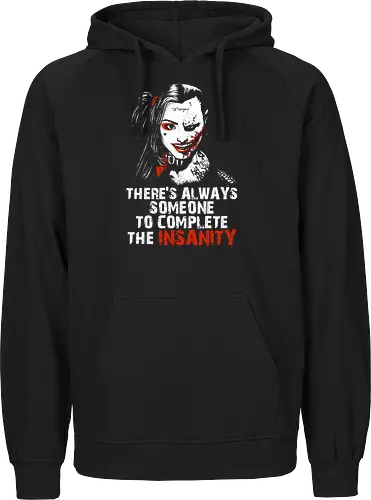 Insanity