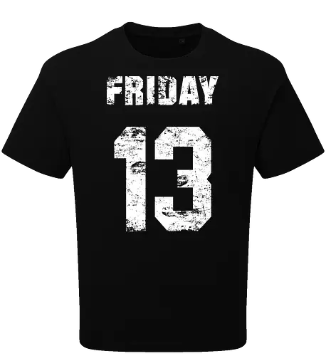 Friday the 13th