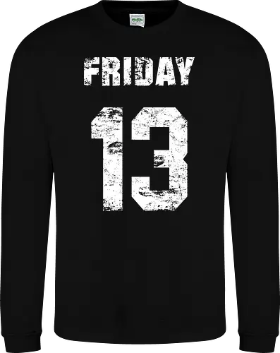 Friday the 13th