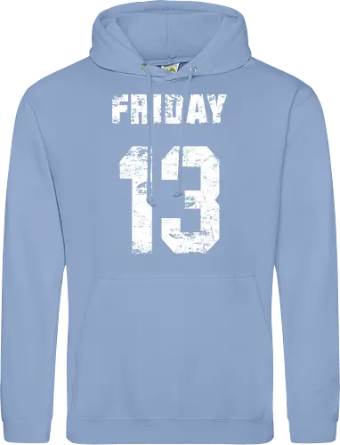 Friday the 13th