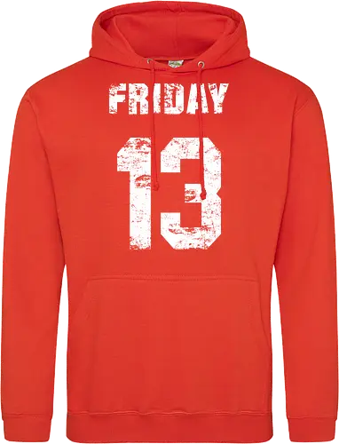 Friday the 13th