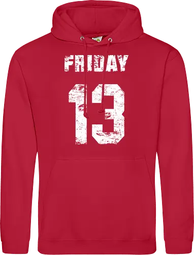 Friday the 13th