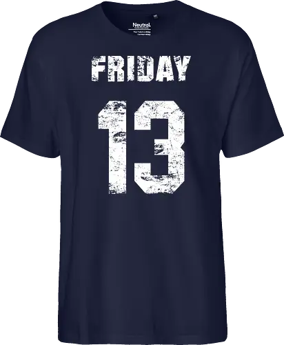 Friday the 13th