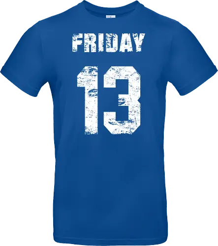 Friday the 13th