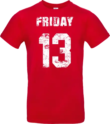 Friday the 13th