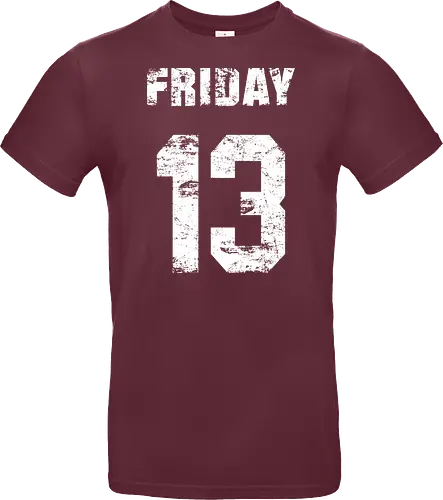 Friday the 13th