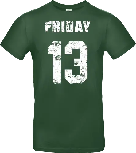 Friday the 13th