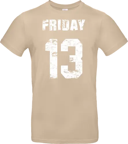 Friday the 13th