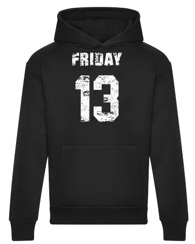 Friday the 13th