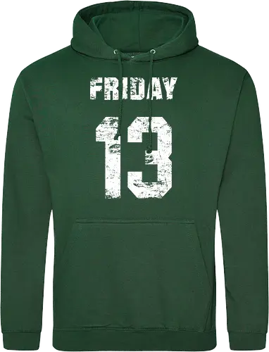 Friday the 13th