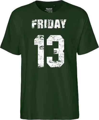 Friday the 13th
