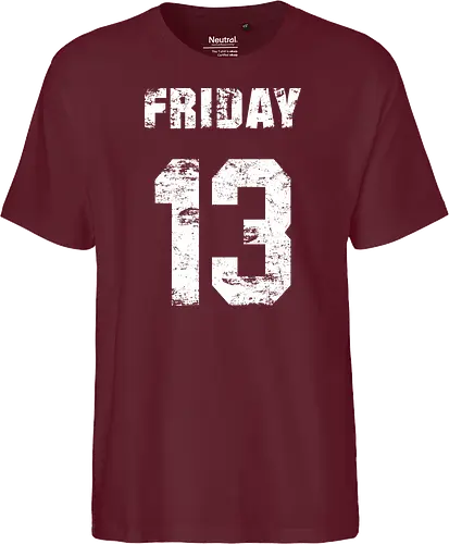 Friday the 13th