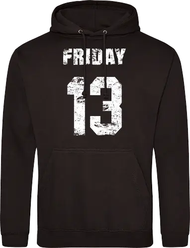 Friday the 13th