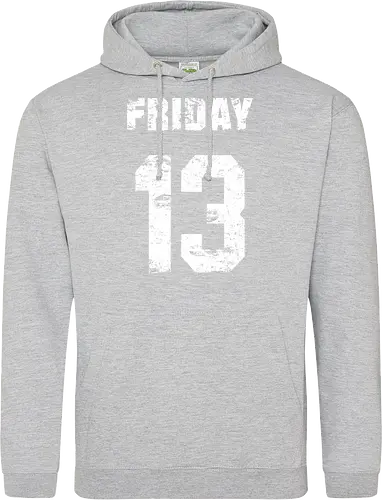 Friday the 13th