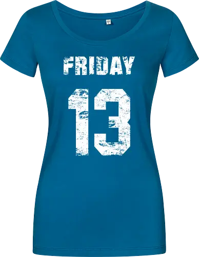Friday the 13th
