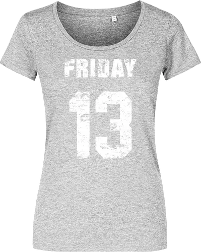 Friday the 13th
