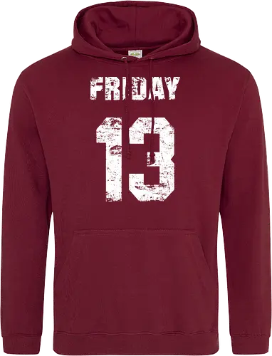 Friday the 13th