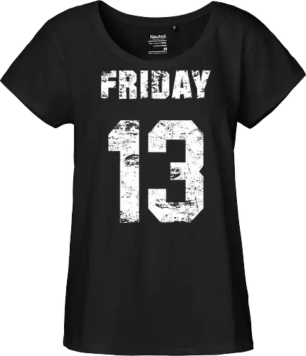Friday the 13th