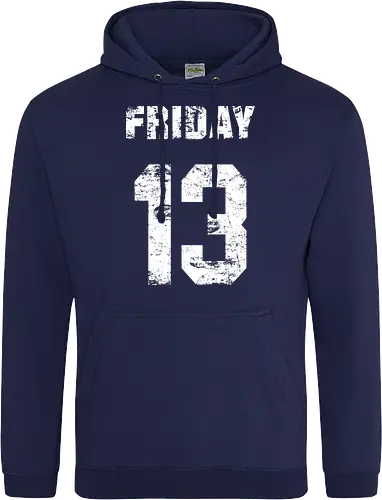 Friday the 13th