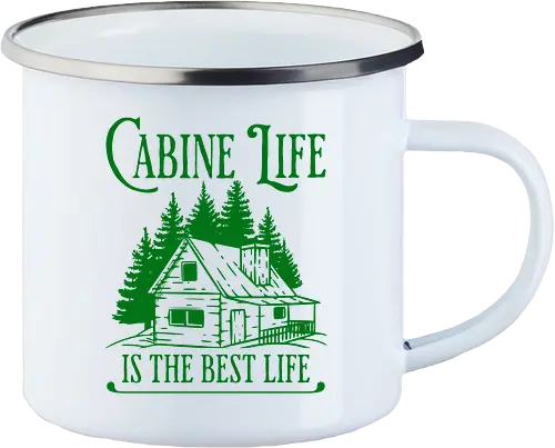 CABINE LIFE IS THE BEST LIFE