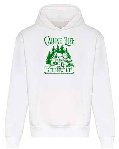 CABINE LIFE IS THE BEST LIFE