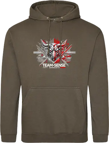 Team-Sense