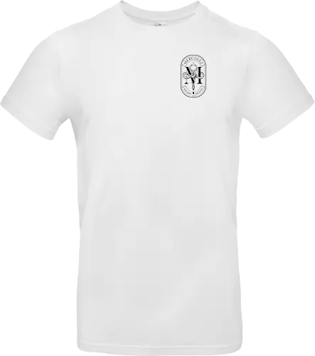 Merculez Tattoo - Black