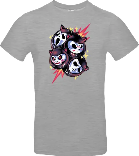 darkness daruma