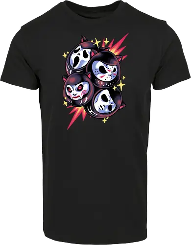 darkness daruma