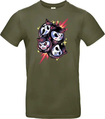 darkness daruma