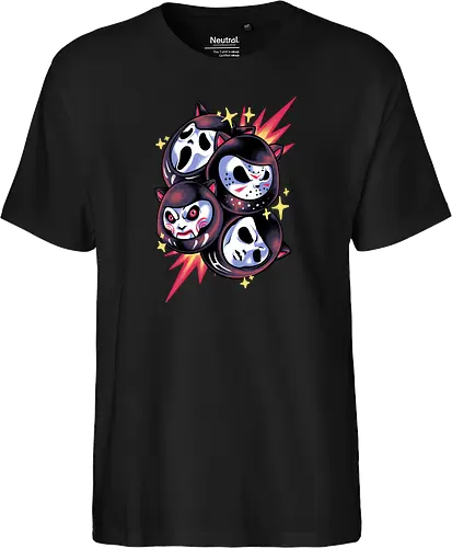darkness daruma