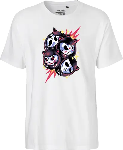 darkness daruma