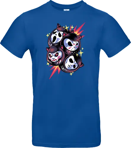 darkness daruma